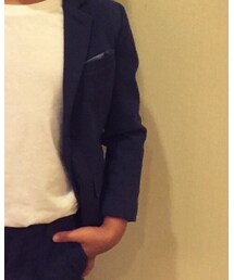 H&M | テーラードジャケット