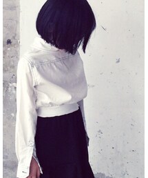 H&M | シャツ/ブラウス