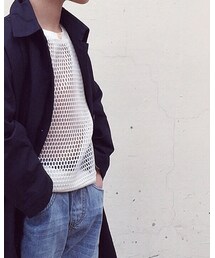 LUVEN | ピーコート