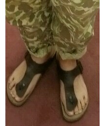 BIRKENSTOCK | シューズ