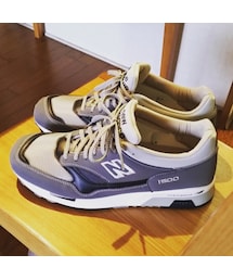 NEW BALANCE | シューズ