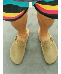 BIRKENSTOCK | シューズ