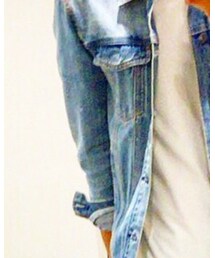 H&M | デニムジャケット