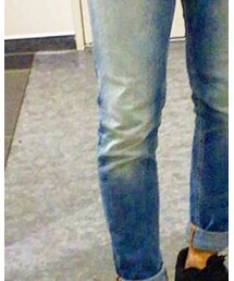 Nudie Jeans | デニムパンツ