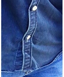 H&M | シャツ/ブラウス