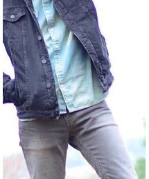 NANO universe | シャツ/ブラウス