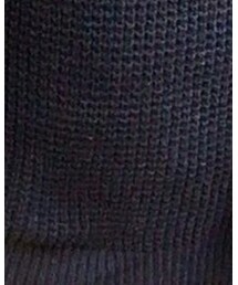 UNIQLO | ニット/セーター