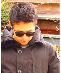 OLIVER PEOPLES | サングラス