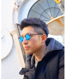 Ray-Ban | サングラス