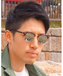 Ray-Ban | サングラス