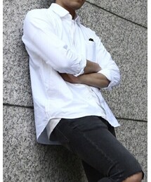 GU | シャツ/ブラウス