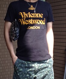 Vivienne Westwood | (Tシャツ/カットソー)