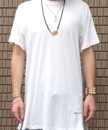 ADYN | ADYNのTシャツ(Tシャツ/カットソー)