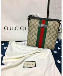 GUCCI | メッセンジャーバッグ
