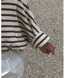 韓国ファッション #K | Tシャツ/カットソー