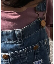 Lee | サロペット/オーバーオール