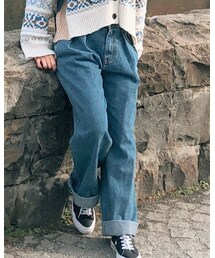 STYLENANDA | デニムパンツ