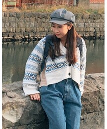 STYLENANDA | ニット/セーター