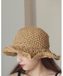 STYLENANDA | ハット