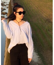 GALA | その他トップス