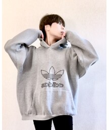 adidas | パーカー
