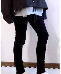 UNIQLO | その他パンツ