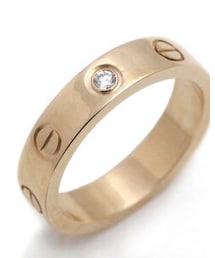 Cartier | リング