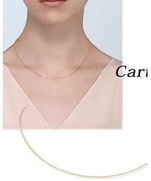 Cartier | ネックレス