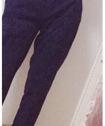 UNIQLO | パンツ