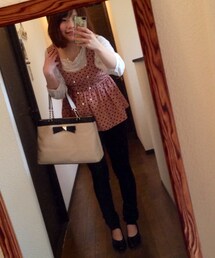 kate spade new york | ハンドバッグ