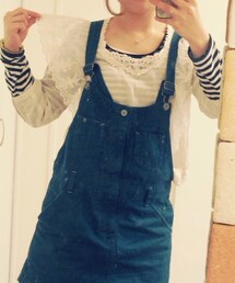 シャツ/ブラウス