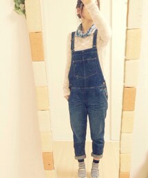 Spick & Span | デニムパンツ