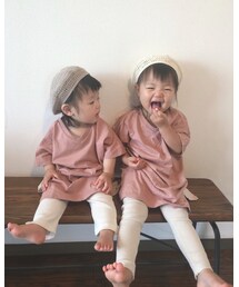 ちょいNG集!ラムネ美味しい😆 | ラムネ美味そうに食べる姉を羨ましそうに見る妹w(その他)