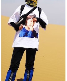 ADLV | Tシャツ/カットソー