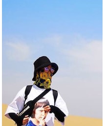 设计师品牌 | キャップ