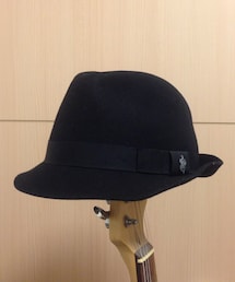 Christys' Hats | マイケル追悼モデルのハット(ハット)