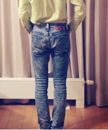 EDWIN | EDWIN LONDON SLIM(デニムパンツ)