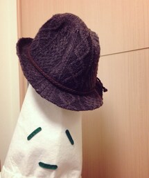 アミテイ | ベロタク用ハット(ハット)