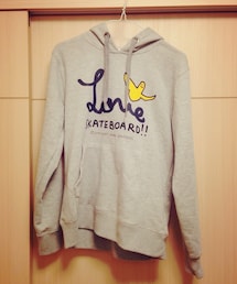 BACK NUMBER | パーカー(パーカー)