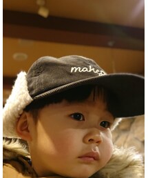 Birthday | キャップ