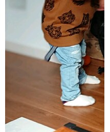 H&M | デニムパンツ