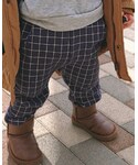 西松屋(ニシマツヤ)の「パンツ(その他パンツ)」