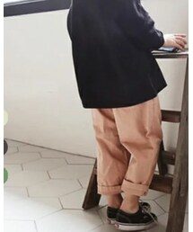 韓国子供服 | その他パンツ