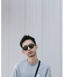 SAINT LAURENT PARIS | サングラス