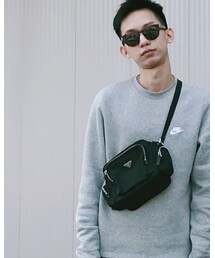 NIKE | スウェット