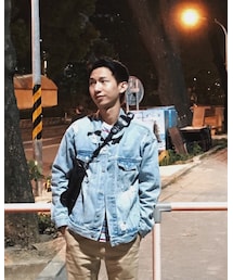 VIVASTUDIO | デニムジャケット