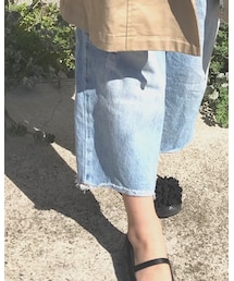 ZARA KIDS | デニムパンツ