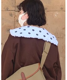 ZARA | シャツ/ブラウス