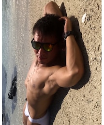 local motion | サングラス