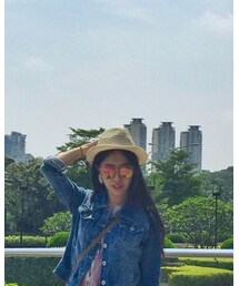 FOREVER 21 | キャップ